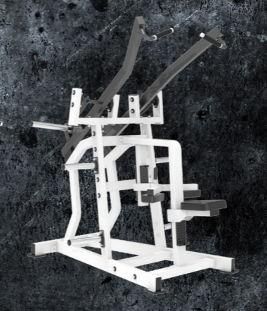 Lat Pulldown (V-027) –